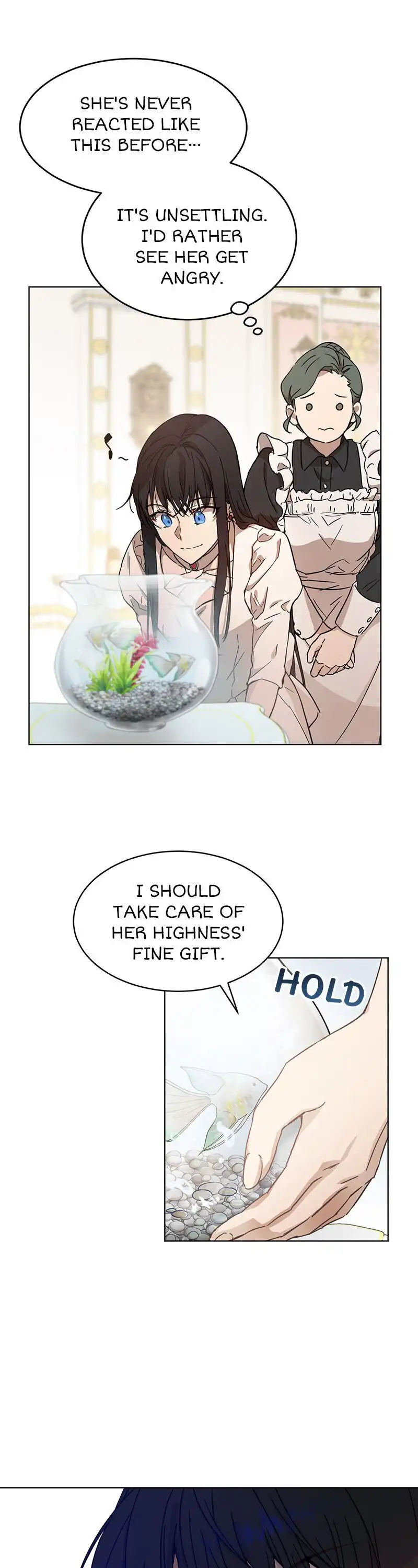 Asmodian's Contract Chapter 8 13